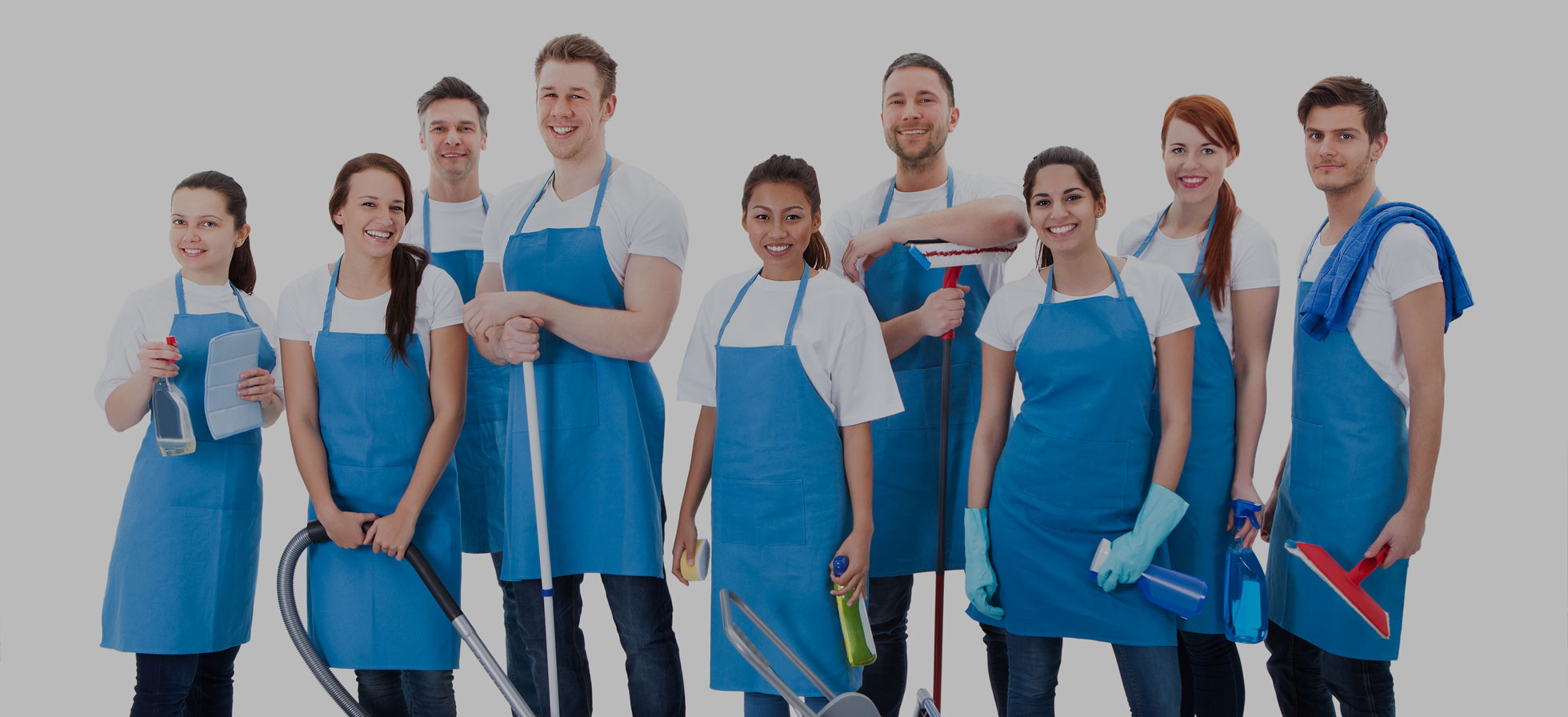 Row Background Image