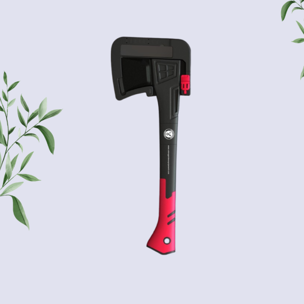 Lightweight splitting Axe