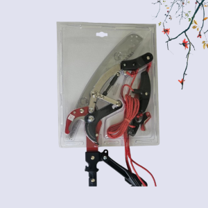 Professional Telescopic Tree Pruner