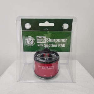 Revolutionary Knife & Tool Sharpener